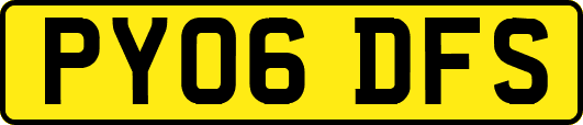 PY06DFS