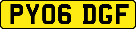 PY06DGF