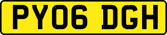 PY06DGH
