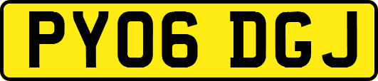 PY06DGJ
