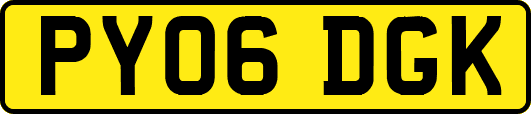 PY06DGK