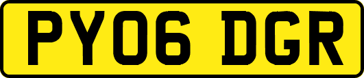 PY06DGR