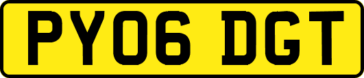 PY06DGT