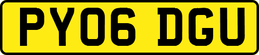 PY06DGU