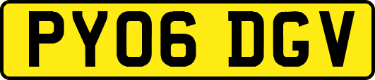 PY06DGV