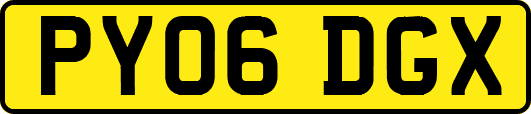 PY06DGX