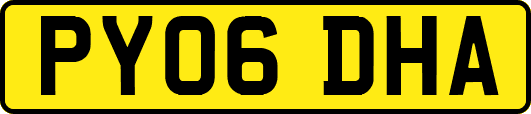 PY06DHA