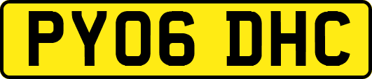 PY06DHC