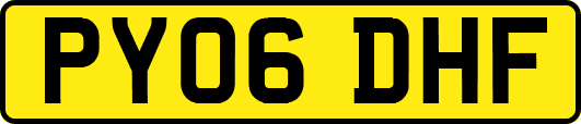 PY06DHF