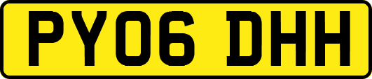 PY06DHH
