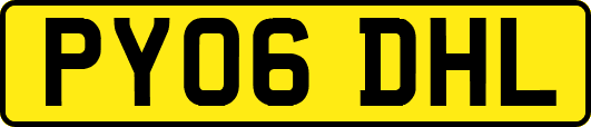 PY06DHL
