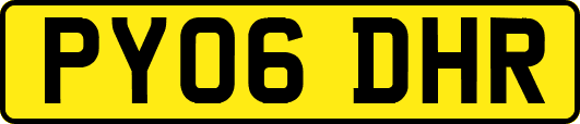 PY06DHR