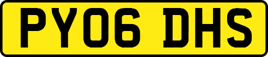 PY06DHS