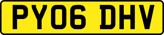 PY06DHV