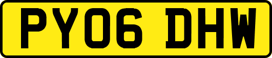 PY06DHW