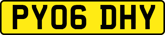PY06DHY