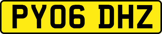 PY06DHZ