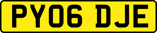 PY06DJE