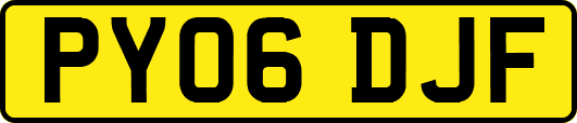PY06DJF