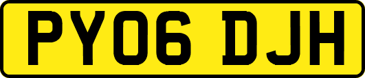 PY06DJH