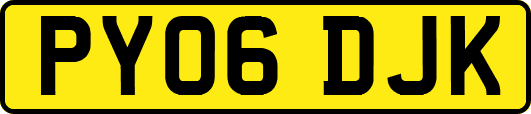 PY06DJK