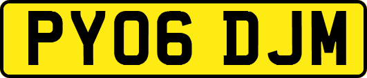 PY06DJM