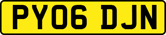 PY06DJN