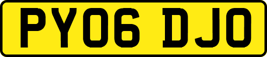 PY06DJO