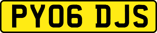 PY06DJS
