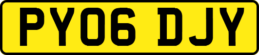 PY06DJY