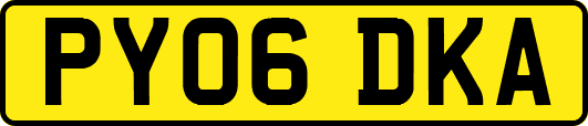 PY06DKA