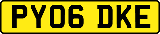 PY06DKE