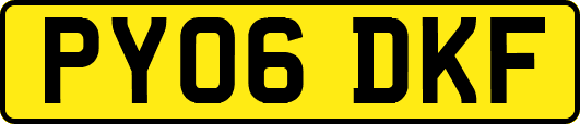 PY06DKF