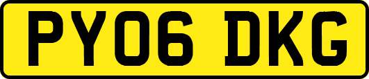 PY06DKG
