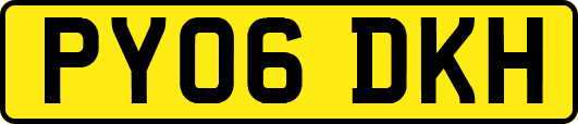 PY06DKH