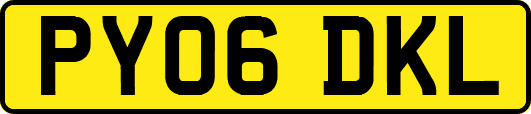 PY06DKL