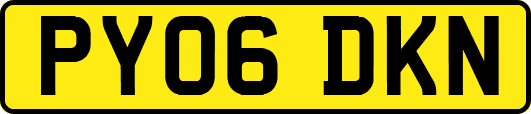 PY06DKN