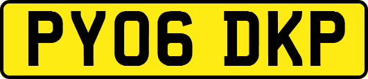 PY06DKP
