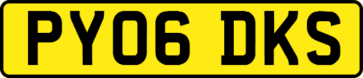 PY06DKS
