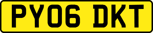 PY06DKT