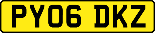 PY06DKZ