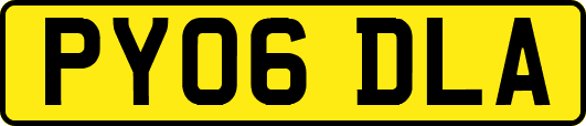 PY06DLA