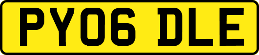 PY06DLE