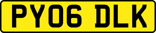 PY06DLK