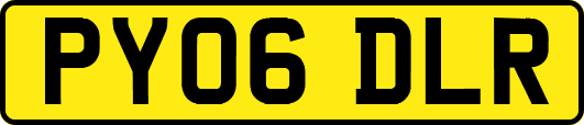 PY06DLR