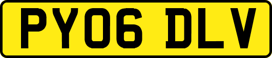 PY06DLV