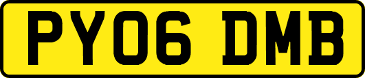 PY06DMB