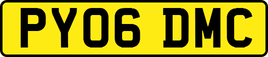 PY06DMC
