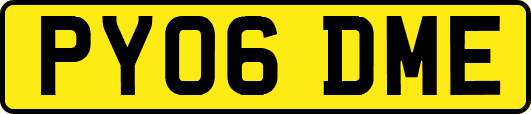 PY06DME