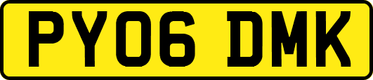 PY06DMK